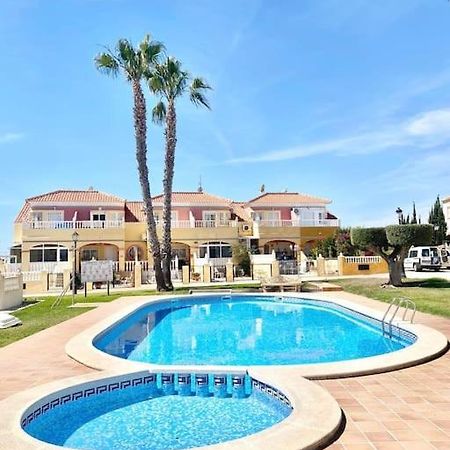 Beach Lomas Cabo Roig Aparment Dehesa de Campoamor (Orihuela Costa) Exterior foto