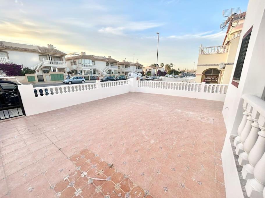 Beach Lomas Cabo Roig Aparment Dehesa de Campoamor (Orihuela Costa) Exterior foto